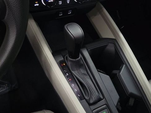 Certified 2024 Honda Accord EX image 32