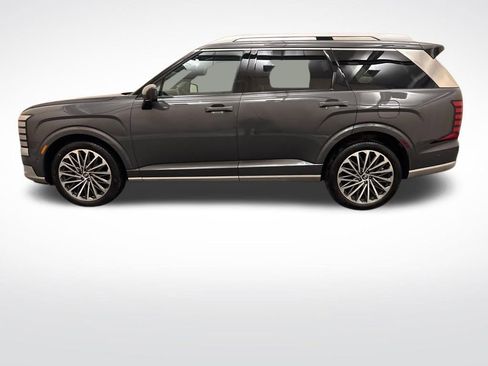 New 2026 Hyundai Palisade Calligraphy image 8