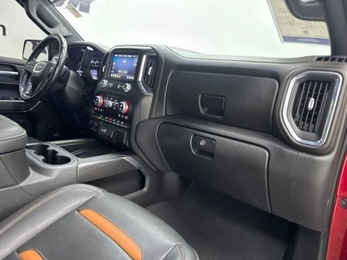 Used 2022 GMC Sierra 1500 AT4 w/ AT4 Premium Package AWD/4WD image 33