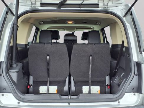 Used 2018 Ford Flex Limited FWD image 9