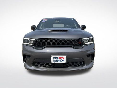 Used 2024 Dodge Durango R/T AWD/4WD image 29