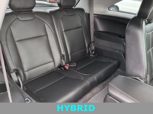 Used 2018 Acura MDX Sport Hybrid w/ Advance Pkg image 21