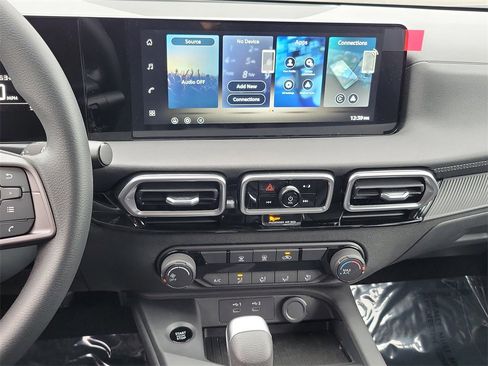 New 2026 Nissan Sentra S w/ Floor Mat Package image 11