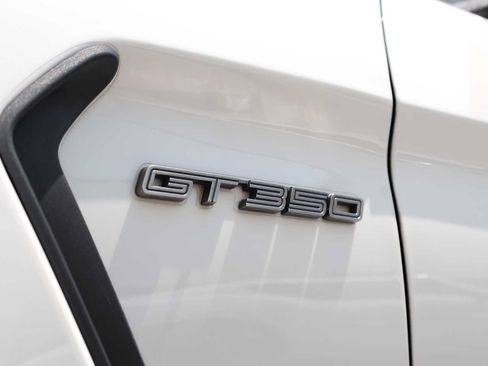 Used 2019 Ford Mustang Shelby GT350 w/ Technology Package RWD image 47