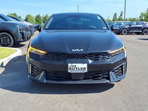Used 2025 Kia K5 GT-Line FWD image 26