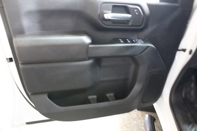 Used 2022 Chevrolet Silverado 2500 W/T w/ WT Fleet Convenience Package AWD/4WD image 23