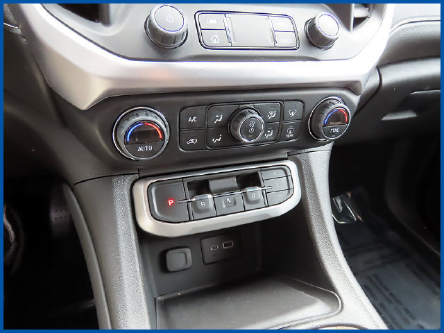Used 2023 GMC Acadia SLE w/ Driver Convenience Package AWD/4WD image 17