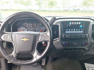 Certified 2018 Chevrolet Silverado 1500 LT w/ Texas Edition video 3