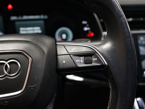 Used 2021 Audi Q8 Premium Plus w/ Premium Plus Package AWD/4WD image 36