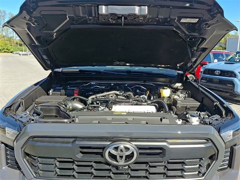 New 2025 Toyota Tacoma TRD Sport image 20