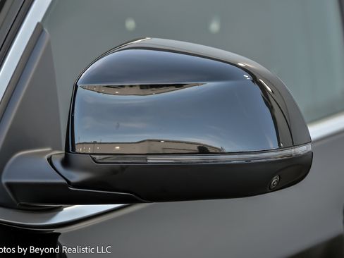 Used 2024 BMW X4 xDrive30i image 14