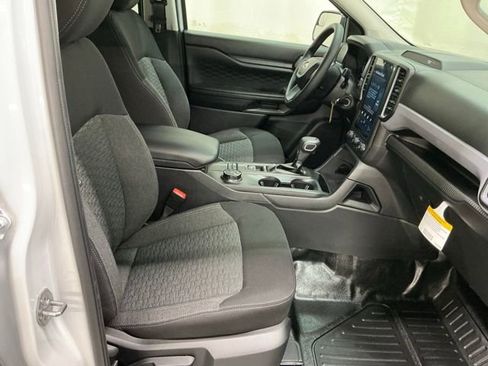 New 2025 Ford Ranger XL w/ Trailer Tow Package image 20