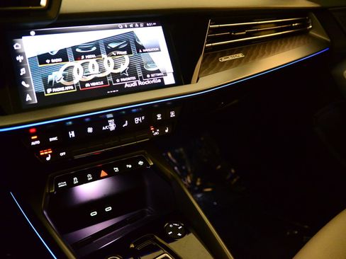 Certified 2025 Audi A3 2.0T Premium w/ Convenience Package image 27