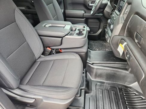 New 2025 Chevrolet Silverado 3500 W/T w/ WT Convenience Package RWD image 18