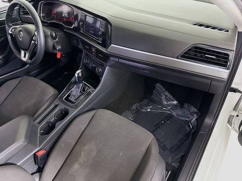 Used 2019 Volkswagen Jetta S w/ Driver Assistance Package image 29