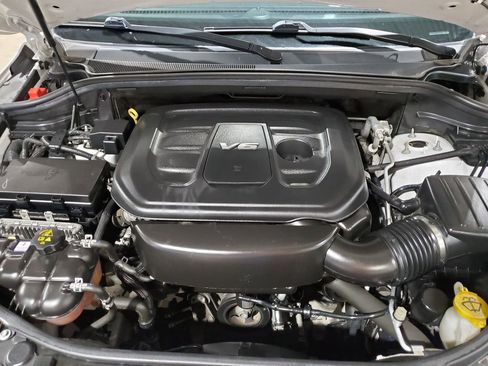 Used 2018 Jeep Grand Cherokee Limited w/ Luxury Group II image 46