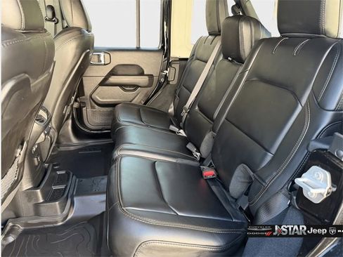 New 2024 Jeep Wrangler Unlimited Rubicon 392 image 15