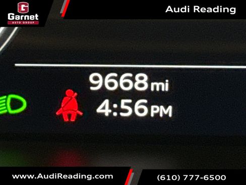 Certified 2024 Audi e-tron GT Premium Plus image 18