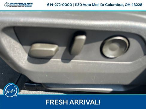 Used 2024 Buick Envision Preferred AWD/4WD image 18