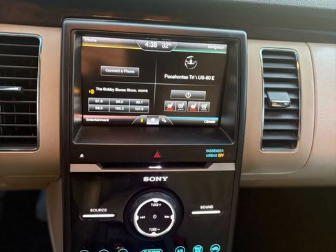 Used 2014 Ford Flex Limited w/ Equipment Group 303A image 7