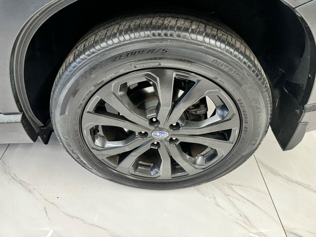 Used 2021 Subaru Forester Sport AWD/4WD image 35