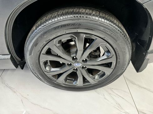 Used 2021 Subaru Forester Sport AWD/4WD image 35