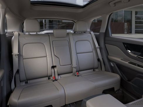 New 2024 Lincoln Corsair Grand Touring image 11