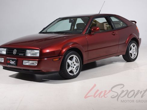 Used 1994 Volkswagen Corrado SLC image 1