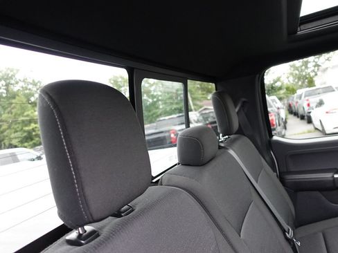 Used 2023 Ford F150 XLT w/ Equipment Group 302A High AWD/4WD image 34