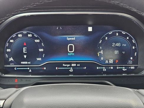 Used 2023 Chevrolet Tahoe Premier AWD/4WD image 15