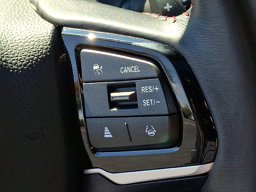 Used 2025 Honda Odyssey Sport-L image 22