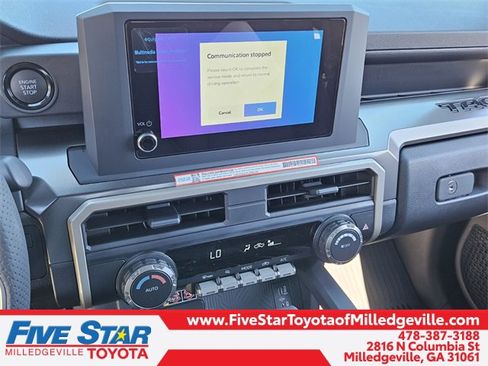 New 2025 Toyota Tacoma SR5 image 20