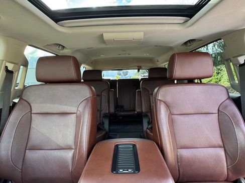 Used 2019 Chevrolet Tahoe Premier AWD/4WD image 24