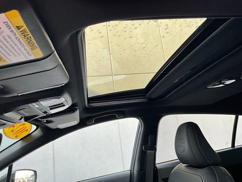 Used 2024 Subaru Crosstrek 2.5i Wilderness w/ Crosstrek Mirror Package image 26