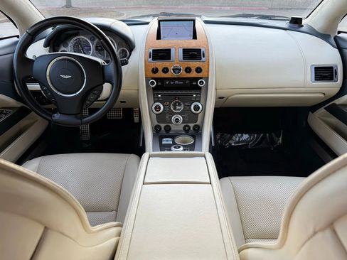 Used 2011 Aston Martin Rapide image 11
