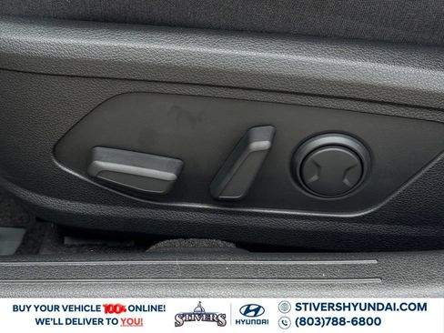 New 2026 Hyundai Sonata SEL FWD image 27
