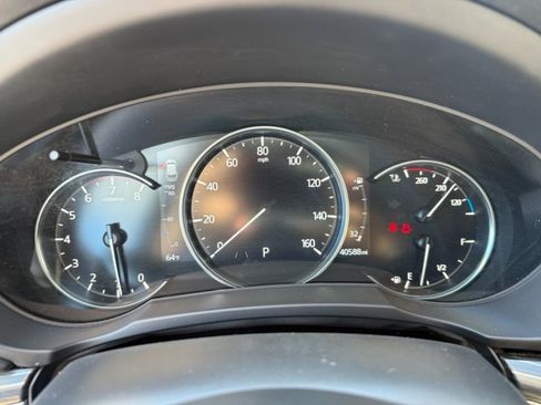 Used 2021 MAZDA CX-5 Grand Touring image 21