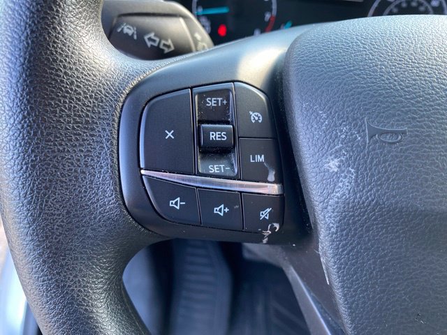 Used 2025 Ford Transit 250 Low Roof w/ Exterior Upgrade Package RWD image 17