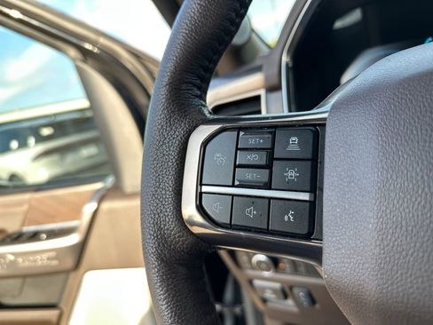 Used 2023 Ford F150 King Ranch w/ Equipment Group 601A High image 19