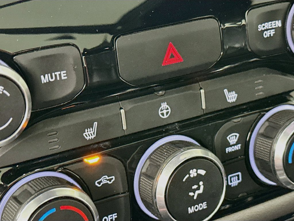 Used 2019 RAM 1500 Rebel w/ Rebel Level 2 Equipment Group AWD/4WD image 31