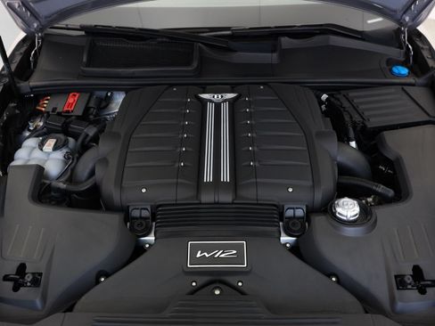 Used 2021 Bentley Bentayga Speed AWD/4WD image 14