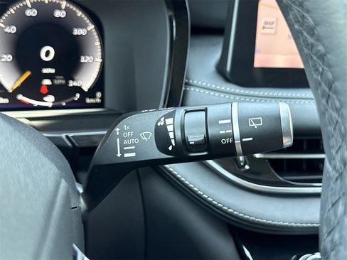 Used 2023 INFINITI QX60 Luxe w/ Cargo Package image 25