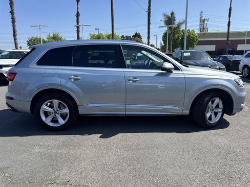 Used 2024 Audi Q7 2.0T Premium Plus image 3