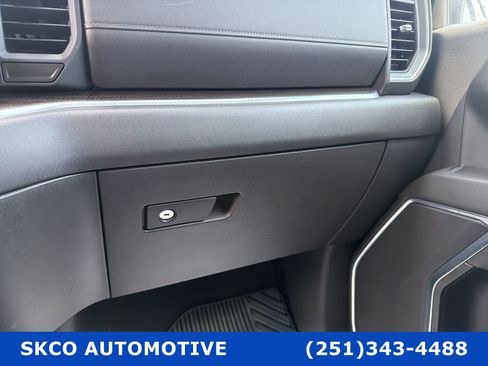 Used 2024 GMC Sierra 1500 Elevation AWD/4WD image 24