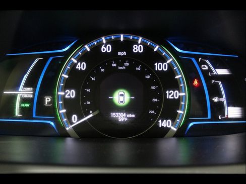 Used 2017 Honda Accord Touring image 33