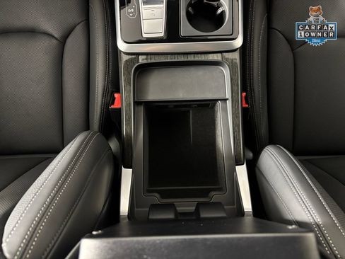 Used 2025 Audi Q7 3.0T Prestige AWD/4WD image 29