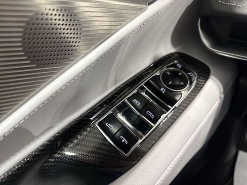 Used 2026 Chevrolet Corvette Stingray Preferred Conv w/ Z51 Performance Package image 20