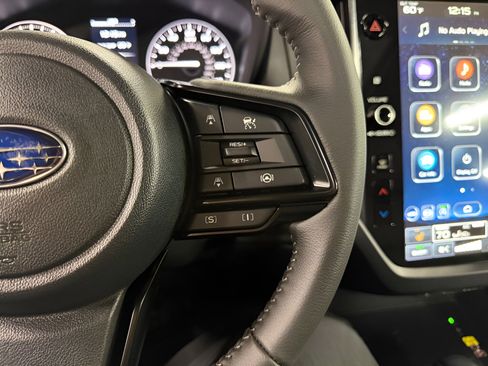 New 2026 Subaru Forester Premium image 13