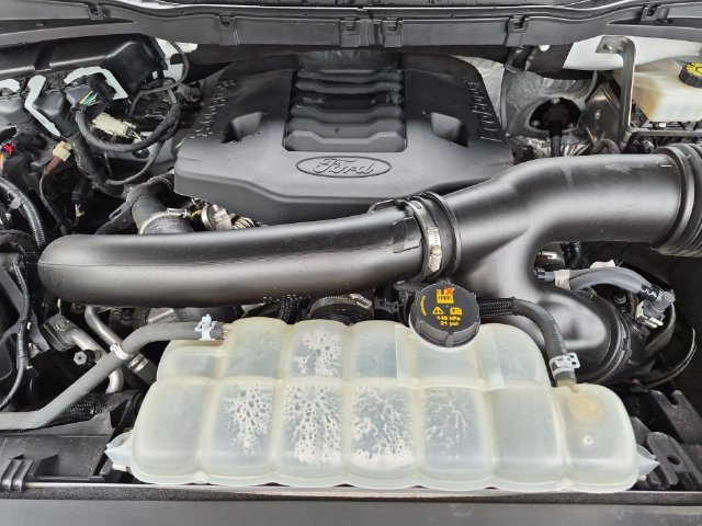 Used 2021 Ford F150 XLT AWD/4WD image 32