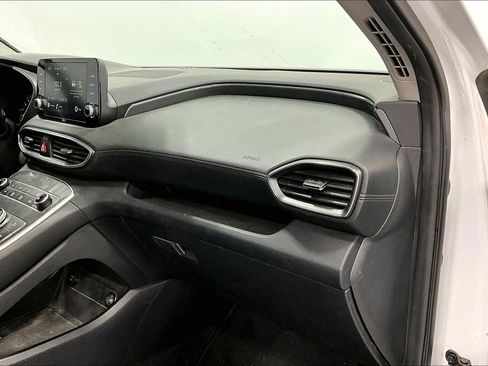 Used 2021 Hyundai Santa Fe SEL AWD/4WD image 19